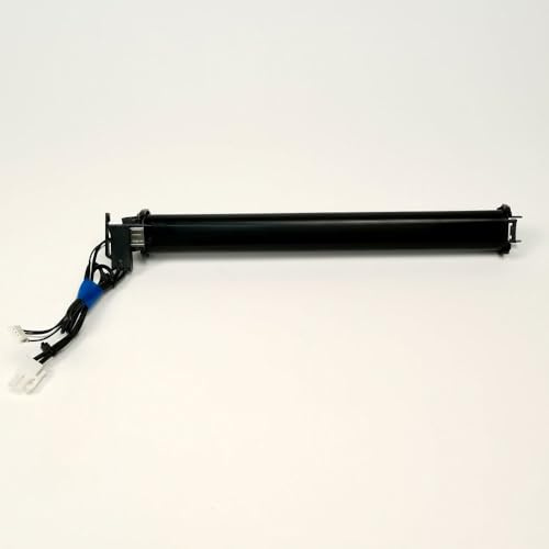 KEFLSLFRN 41X2586 115V Fuser Film Assembly Compatible with Lex-Mark MS331 MS431 MX331 MX431 B3442 B3340 MB3442 230V 41X2600 Fuser Druck Roller(220V Sets)