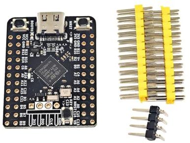 Bortivier WeAct STM32G431CBU6 STM32G431 STM32G4 STM32 Kernplatine Demo-Board
