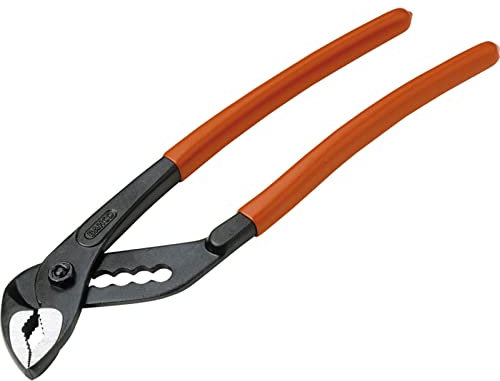 Bahco 222D Slip Joint Plier 6In