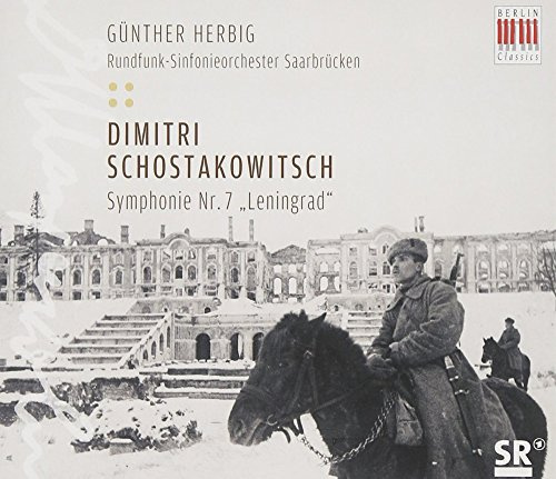 Schostakowitsch:7.Sinfonie/Her