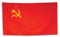 Flagge UDSSR Sowjetunion - 90 x 150 cm
