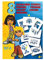 Centropen 300995 - Blopens Schablonen Set A