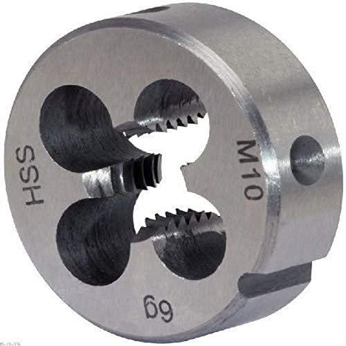 KS Tools 332.1023 HSS Schneideisen MF, M18x2