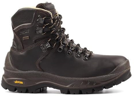 Grisport Men's CrusaderHiking Boot