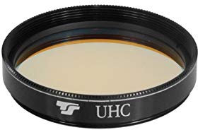 Teleskop-Service TS-Optics 2 UHC Nebelfilter für die Deep Sky Beobachtung und Fotografie, TSUHCL2