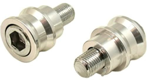 JMT Aufnahmehülsen Bobbins M12 ALU