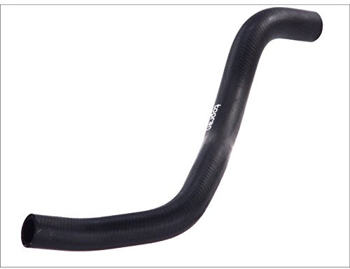 Topran 108313 Radiator Hose 318
