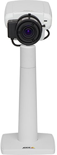 Axis P1354 Netzwerkkamera (1 Megapixel, HDTV, 720p)