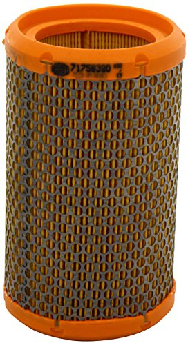 Magneti Marelli 152071758390 Luftfilter | Kompatibel mit: NISSAN KUBISTAR Kasten, RENAULT CLIO I, CLIO II, KANGOO, KANGOO Express, TWINGO I, TWINGO I Kasten/Schrägheck