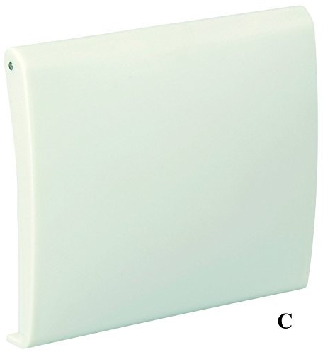 ALDES PRISE NEO BLANCHE FILAIRE