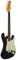 E-Gitarre Eko S300 Vintage Black