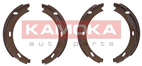 KAMOKA JQ212041 Bremsbacken und Zubehör