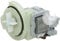 Pompa di scarico (ORIGINALE Beko) per lavastoviglie Beko 220V-50hz codice: 1748200100