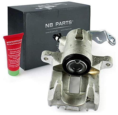 Bremssattel hinten rechts NB PARTS GERMANY 10024514