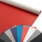Primaflor PVC Bodenbelag Meterware - EXPOTOP, 2,00m x 30,00m, Rot, Messeboden, Vinyl-Boden für Küche, Wohn- und Badezimmer, Hochwertige Auslegware, Anti-Rutsch, Nicht Reflektierende Oberfläche