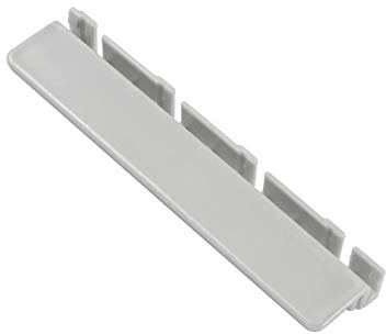 sparefixd Chest Freezer Basket Handle Grip for Zanussi