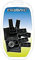 KIT MOSQUITERA CORREDERA NEGRO