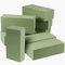 JOIKIT 8 PCS Dry Floral Foam, Dry Flower Foam Block, Floral Foam Bricks Florist Foam Blocks for Artificial Flower