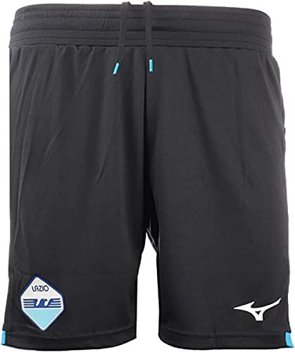 Lazio Stagione 2022/23 Seconda Divisa Ufficiale PAntaloncini Uomo