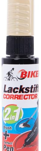 Fasi Victoria Lackstift Ivory White 12 ml