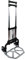 Neo Heavy Duty Aluminium Folding Sack Trolley Hand Truck Barrow Transport Wheels Extendable Handle (80 kg)