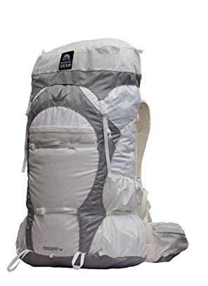 Granite Gear Crown 3 Short 60l Backpack One Size