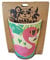 PLUS HOME Vaso o taza Con Nombre Personalizado o animal.Flamenco