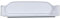 Spares2go Lower Door Shelf Tray for Hotpoint Fridge Freezers (442mm)