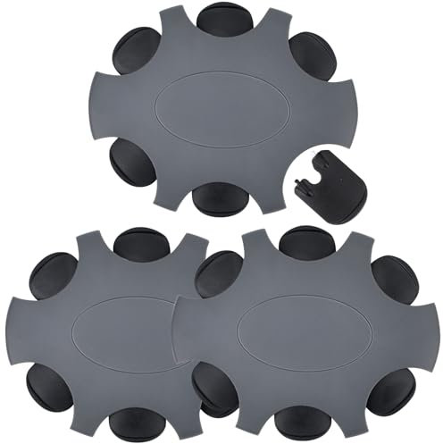 18pcs Wax Filters for Oticon ProWax Minifit, Replacement Wax Guards Hearing Aid Wax Filters Hearing Aid Supplies Kit Compatible with Oticon ProWax Minifit