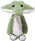 Pavsicgn Alligator -Spielzeug, Krokodil -Plüschpuppe,40 cm beruhigender kuscheliger Puppe Soft Alligator Kissen - Plüschgefüllter Tier für Kinderzimmer, Autoinnere, Schlafzimmer, Sofa, Wohnkultur