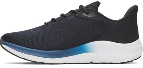 Under Armour Men's Ua Charged Pursuit 4 BlSneaker