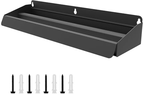 Hammer Organizer Wandhalterung - Hammerhalter Hammerständer Organizer Zur Wandmontage, Werkzeughalter, Wandhalterung Aus Robustem Stahl Für Werkstatt, Schuppen, Garage, Passend Für Die Meisten Hämmer