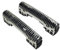 2 X Ersatzklingen For Rasiererköpfe, Kompatibel Mit Panasonic, ES-RT67, ES-LT3N, ES-LT7N, ES-LT33-S, ES-RT77-S, ES-RT48, ES-LT31, ES-RT17-K, Cutter, Ersatz For Den Rasierer