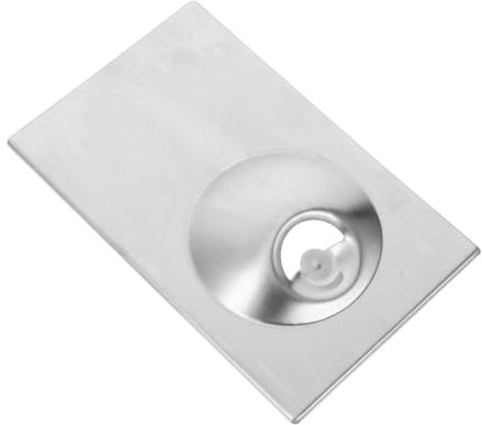 BESTYASH Magnetischer Flaschenöffner Edelstahl Kühlschrankmagnet Bieröffner Mit Gummischutzhülle Robuster Öffner