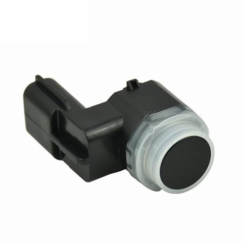 Rückfahrsensoren 28442-0001R 284420001R für Nissan Qashqai II 2013-2020 PDC Parksensoren Auto-Radardetektor 28442-0002R 284420002R(28442-0002R)
