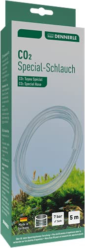 Dennerle Tuyau CO2 Spécial Softflex 5 m