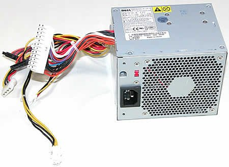 Dell PWR SPLY, 280W, ULD, PFC **Refurbished**, X9072-RFB (**Refurbished**)