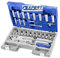 Britool E032908B Socket Set Metric Drive, 1/2, 42 Pcs