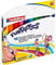 edding 14 FUNTASTICS - Malstifte für Kinder - 10er-Set - Rundspitze 3 mm - für Malspaß auf hellem Papier und Karton - abwaschbar von Haut und Textilien