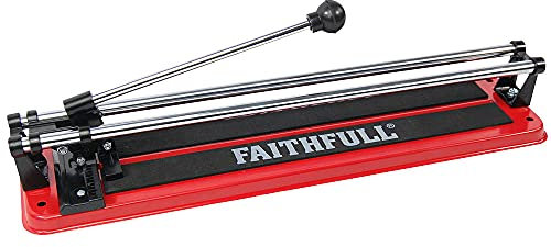 Faithfull – faitlcut400 Flat Letto Tile Cutters