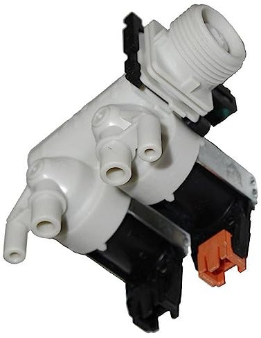 FAGOR - ELECTROVANNE DOUBLE AVEC CONNECTEURS - 52X4017