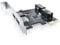 CSL - USB 3.2 Gen1 PCI Express Card PCIe Controller - 2X Externe Ports 1 x intern Controller Header - Schnittstellenkarte USB 3.0 Super Speed