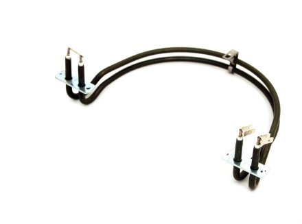 Bosch Neff Oven Fan Oven Heater Element. Equivalent to part number 494643