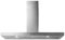Elica Spot H6 ST IX A/120 430 m³/h De pared Acero inoxidable - Campana (430 m³/h, Canalizado, 48 dB, 62 dB, 50 cm, 65 cm)