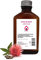 Purespa - HUILE RICIN BIO - 100% Pure - Naturelle - Pressée à Froid - Certifié Cosmos ECOCERT - Cils - Sourcils - Corps - Cheveux - Barbe - Ongles - Castor Oil - Pipette + Bouteille Verre - (100_ML)