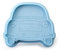 IBILI CORTAPASTAS JUST Married, Stainless Steel, blau, 11 x 10 x 11 cm