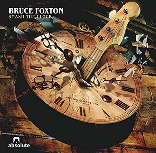 Bass Tone Records