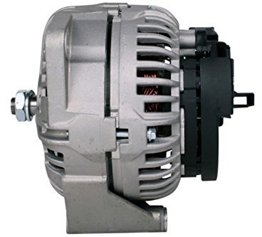 HELLA 8EL 012 584-241 Generator/Lichtmaschine - 28V - 110A