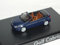Herpa Volkwagen Golf Vi 6 2011 Cabrio Cabriolet Blau Grau Ho H0 1/87 Modellauto Modell Auto
