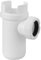 Siphon pour groupe de sécurité chauffe-eau F26x34 (1') - Ø32 NOYON & THIEBAULT